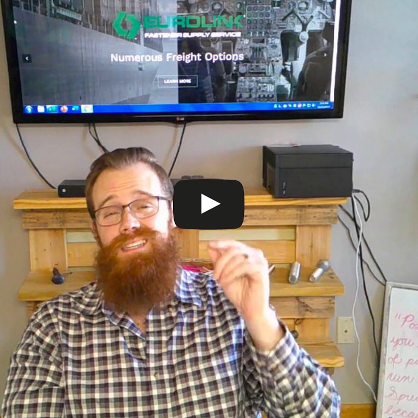 London Penland on DIN 127, 128, 137, 6797, 6798, and 7980