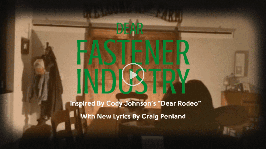 [Eurolink] VLOG August 2025 - Dear Fastener Industry